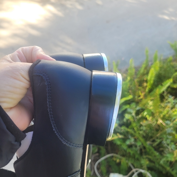 Bloch Shockwave leather shoes - Picture 6 of 13